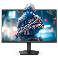 PHILIPS飞利浦EVNIA电竞游戏电脑显示器 27英寸 2K 原生180Hz FastIPS 1ms 硬件低延迟 HDR 出厂校准 27M2N3500F