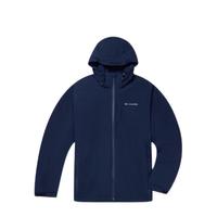 Columbia哥伦比亚男银点650蓬鸭绒内胆三合一防水冲锋衣XE5489 464（海军蓝）WE1157 M(175/96A)