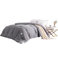 SOMERELLE 安睡宝 七孔抗菌冬被 香芋紫 150*215cm