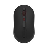 米物 M20 2.4G无线鼠标 1600DPI 黑色