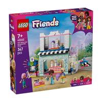 LEGO 乐高 Friends好朋友系列 42632 动物诊所