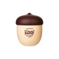 英氏 一之可爱系列 婴儿坚果倍护霜 20g