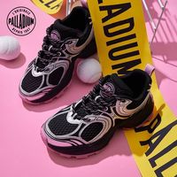 百亿补贴：PALLADIUM 帕拉丁 潮牌时尚潮流男女款厚底老爹鞋