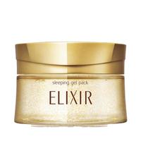ELIXIR 怡丽丝尔 优悦活颜弹润睡眠面膜 105g