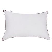 MERCURY 水星家纺 云柔 防螨舒眠枕 适中款 一只装