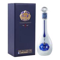 YANGHE/洋河 绵柔白酒  洋河梦之蓝M9 45度 500ml 绵柔型