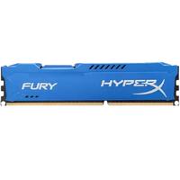 Kingston 金士顿 骇客神条8G DDR3 1600 1866双通道台式机内存兼容1333全新
