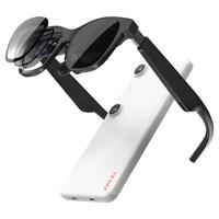XREAL Air2 Pro 智能AR眼镜 Beam Pro 128G套装