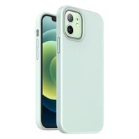 UGREEN 绿联 苹果12手机壳 适用iPhone12/mini/Pro/Max液态硅胶手机保护套