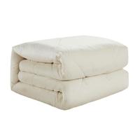 FUANNA 富安娜 羊毛冬厚被 230*229cm