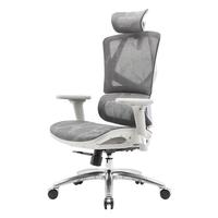 西昊Vito M90人体工学椅办公电脑椅电竞椅人工力学座椅子宿舍久坐舒服