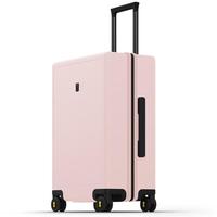 LEVEL8 地平线8号 PC拉杆箱 LA-1689-20T00 冰川粉 24英寸