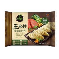 bibigo 必品阁 王水饺 酱香大葱牛肉 300g