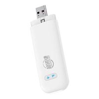 HUAWEI 华为 E5576-855 一卡三网随行网卡 白色