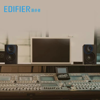 EDIFIER/漫步者 MR4