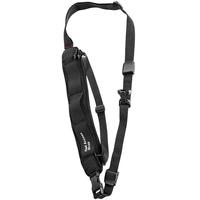 MATIN 马田 7296 单反快枪手肩带+穿耳 黑色