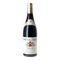 CHATEAU PEGAU 佩高酒庄 罗讷河谷干型红葡萄酒 750ml