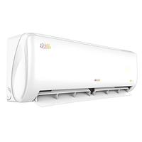 AUX 奥克斯 京裕Ⅱ系列 KFR-26GW/BpR3AQE1(B3) 新三级能效 壁挂式空调 大1匹