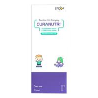 优宝善接骨木莓+vc浓缩汁复合饮品5ml*3支