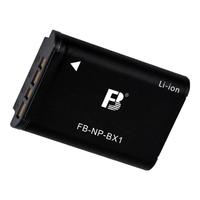 FB 沣标 FB-NP-BX1 相机电池 3.6V 1000mAh