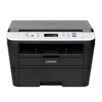 Lenovo 联想 M7405D 黑白激光一体机 灰色
