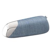 PHILIPS 飞利浦 TAJS50 2.0声道 户外 蓝牙音箱 蓝色