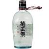 kiku-masamune 菊正宗 纯米樽酒 720ml