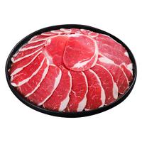 塞上宁羊记宁夏盐池滩羊 现宰羊肉生鲜 剔骨后腿肉4斤年货礼盒 清真源头直发 【现宰鲜肉】剔骨纯肉