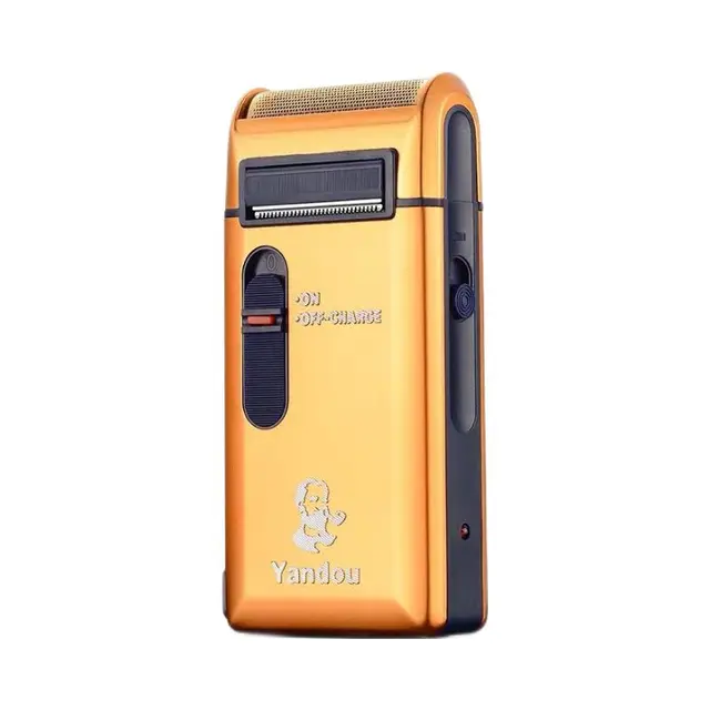 Yandou 烟斗 SV-W316U 电动剃须刀