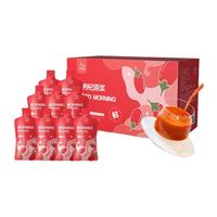 中宁枸杞 红枸杞原浆礼盒 青海黑枸杞汁红枸杞原汁 含花青素 红枸杞原浆1800ML
