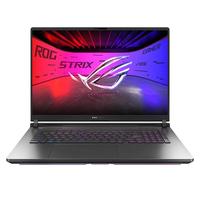 ROG 玩家国度 枪神9 Plus 超竞版 18英寸 游戏本 黑色(Core Ultra 9 275 HX、RTX 5090 24G、64GB、2TB SSD、2.5K、240Hz)