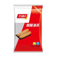 千味央厨 酥脆油条 720g