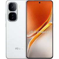 iQOO Neo10 5G手机 16GB+1TB 驰光白