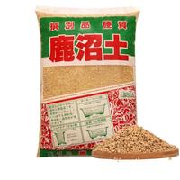 德沃多肥料鹿沼土杜鹃花植物弱酸营养土铺面石硬质(3-6mm)约13斤 鹿沼土约10斤(3-6mm)