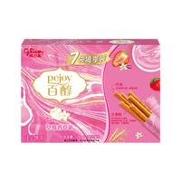 百醇 注心饼干 抹茶慕斯味 126g