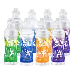 农夫山泉 尖叫运动饮料 补充电解质550ml 多种口味缤纷装550ml*8瓶
