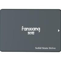 FANXIANG 梵想 FP325T SATA 固态硬盘 2TB(SATA3.0)