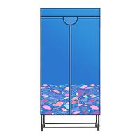 GREE 格力 NFA-12A-WG 干衣机 蓝色