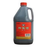 古越龙山 加饭酒 黄酒 3L