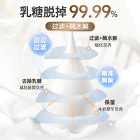 BTNature 孕妇 成人 中老年奶粉