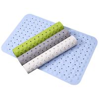 浴室防滑垫 pvc带吸盘 浴室防滑垫*1