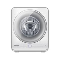 Casarte 卡萨帝 C3 3W1U1 变频滚筒迷你洗衣机 3kg 白色