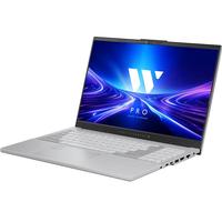 ASUS/华硕 高性能 笔记本电脑 Core Ultra9 185H 2880*1620 RTX4060 银色 120Hz 16GB