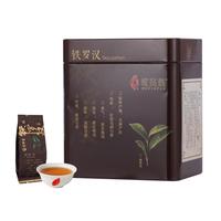 武夷星WUYISTAR 铁罗汉 乌龙茶 120g