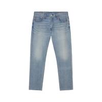 Levi's李维斯冰酷系列25年春季男士时尚休闲511修身牛仔长裤 蓝色 31 (32)