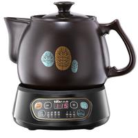 Bear 小熊 JYH-B40Q1 养生壶 3.5L 黑色