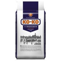  KO-KO/口口牌  大米  20斤*2包 袋装