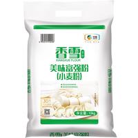 香雪 美味富强粉 小麦粉 10kg
