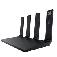 华为路由器Ax3pro new高配穿墙王WiFi6+路由器千兆家用无线路由器5G双频7大户型mesh组网全屋wifi电竞 ws7002穿墙版【高速畅享1500M+千兆网线】 晒单魔方插座/红包2选1 