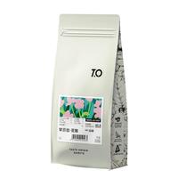 TO精品咖啡豆 埃塞俄比亚罕贝拉花魁新产季 日晒200g 原产地 罕贝拉花魁 扑鼻的花果香